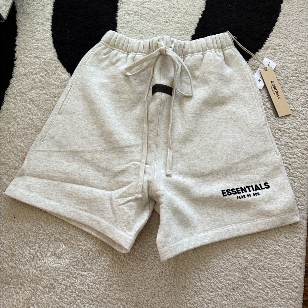 Fear of God Essentials Shorts